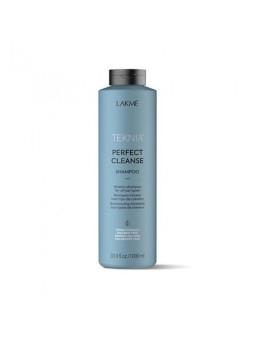 LAKME Teknia Refresh Cleanse Shampoo shampoo detergente 300ml