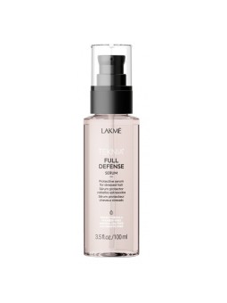 Lakmé Teknia Full Defense Serum 100ml Protezione