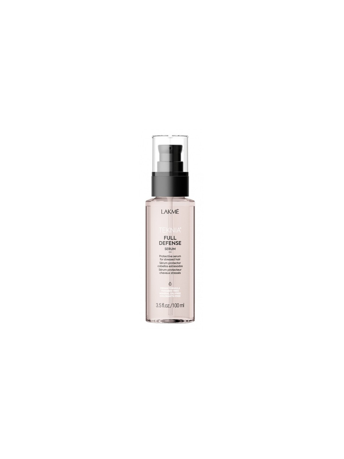 Lakmé Teknia Full Defense Serum 100ml Protezione