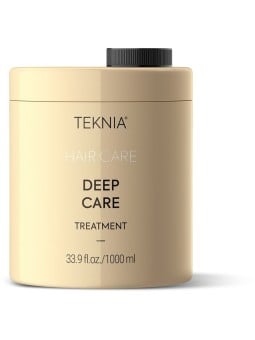 Lakmé Teknia Deep Care 1000ml - Cura Profonda Capelli