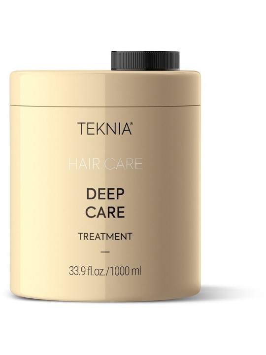 Lakmé Teknia Deep Care 1000ml - Cura Profonda Capelli