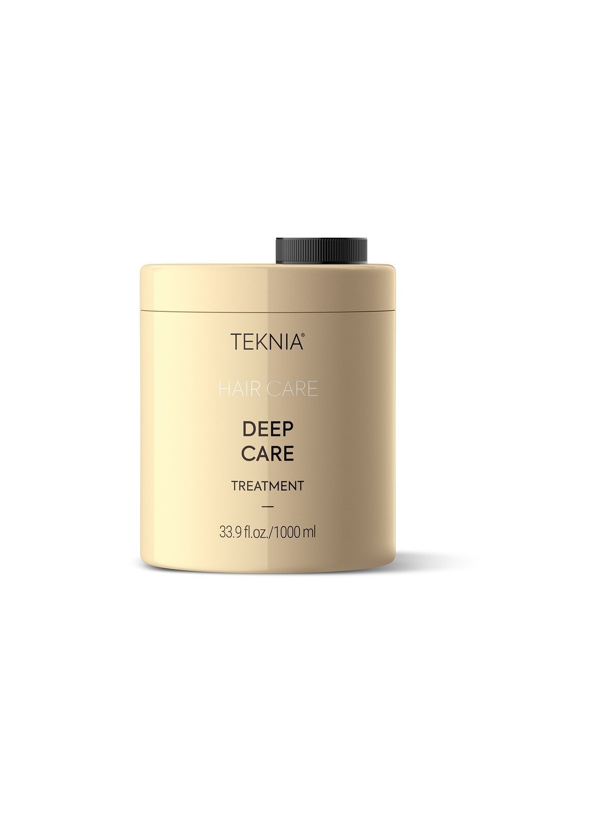 Lakmé Teknia Deep Care 1000ml - Cura Profonda Capelli