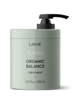 Lakmé Teknia Organic Balance 1000ml - Trattamento