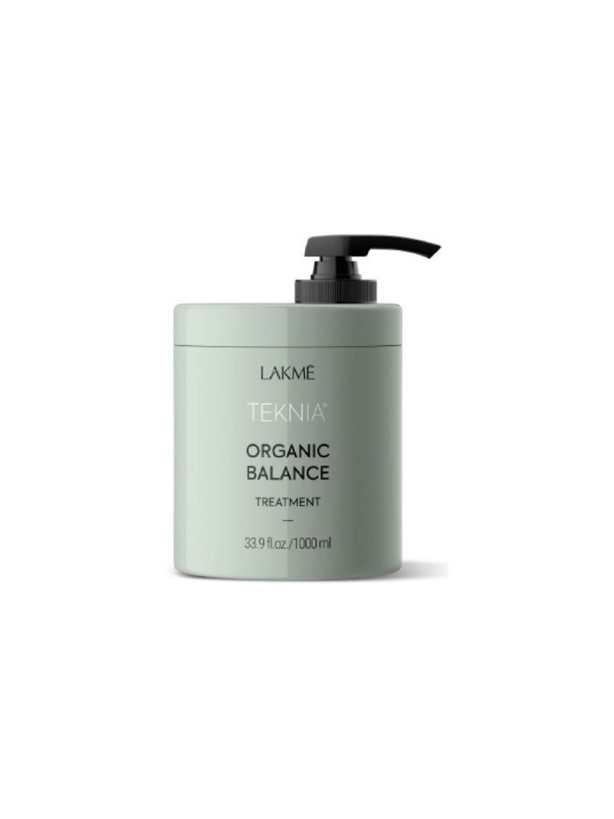 Lakmé Teknia Organic Balance 1000ml - Trattamento