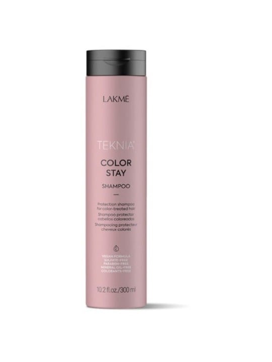 Lakmé Teknia Color Stay Shampoo 1000ml