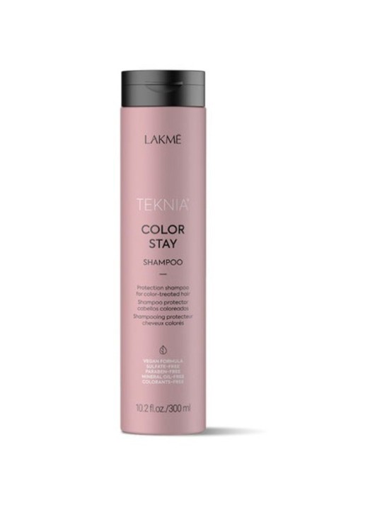 LAKME Teknia Color Stay shampoo per capelli colorati 300ml