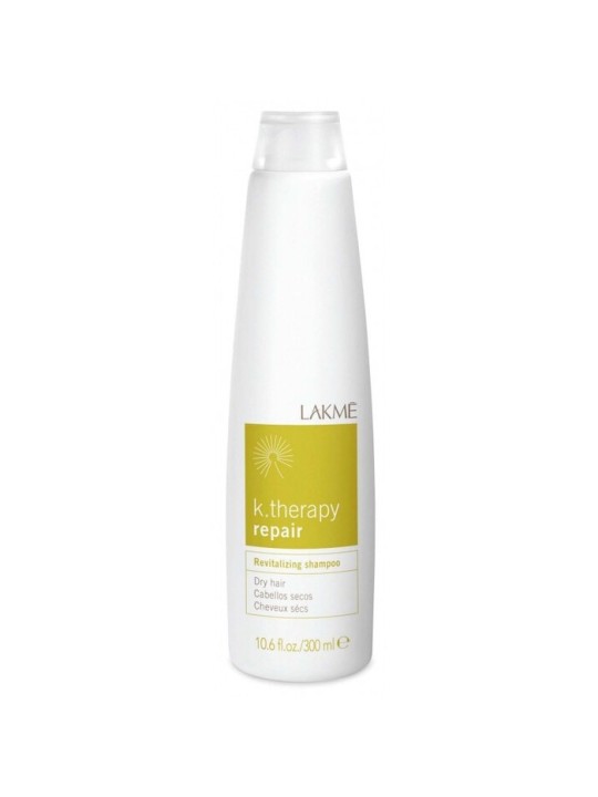 Shampoo Riparatore Lakmé K.Therapy 1000ml
