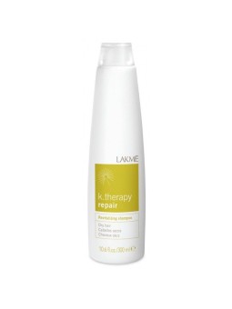 Shampoo Lakmï¿½ï¿½ K riparatore terapeutico donna 300ml