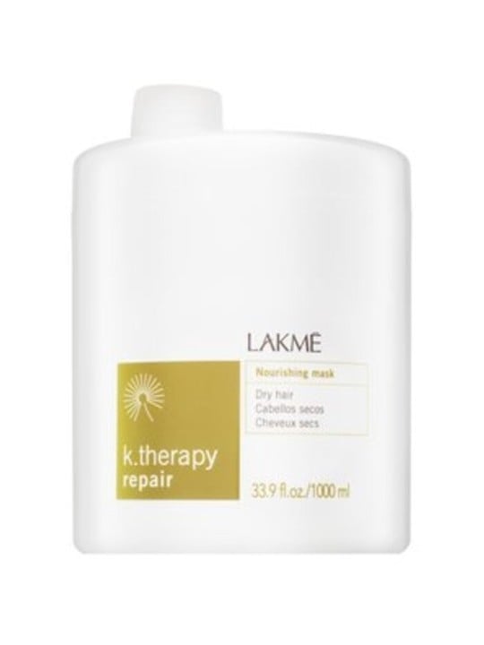 Maschera Nutritiva Lakmé K.Therapy 1000ml