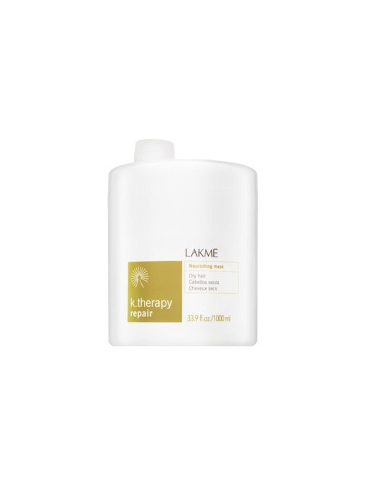 Maschera Nutriente Lakmé K.Therapy 250ml