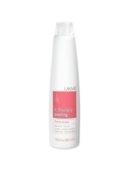 Shampoo Peeling Lakmï¿½ï¿½ K.Therapy Capelli Grassi donna 1000ml
