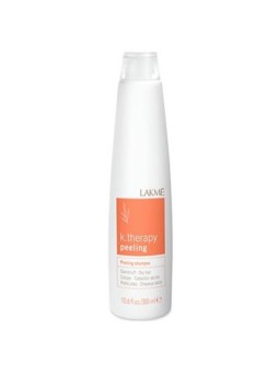 Lakm KTherapy Shampoo Peeling Capelli Secchi donna 1000ml