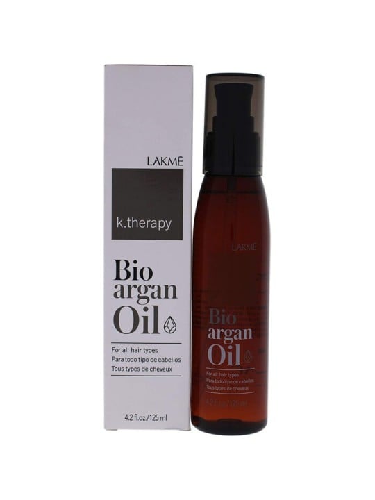 Lakmé K.Therapy Bio Argan Oil - 125ml