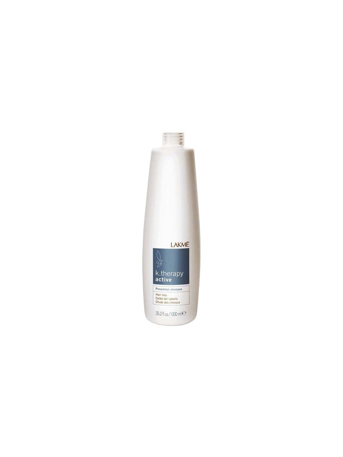 Shampoo Lakmé K.Therapy Active da 1000ml
