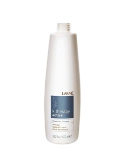 Shampoo Lakmé K.Therapy 300ml per Capelli Attivi