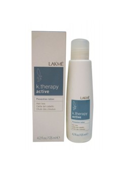 Lakm K Lozione attiva terapeutica donna 125ml