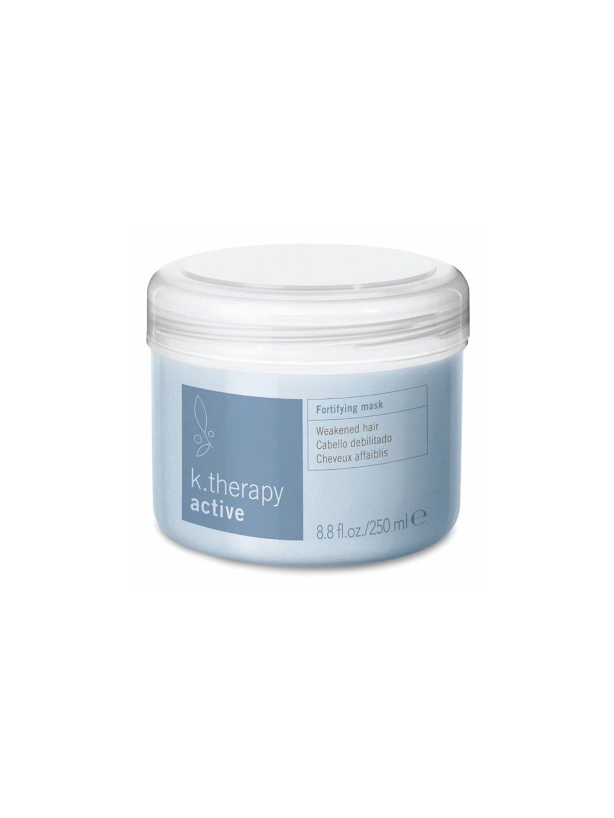 Lakmé K.Therapy Maschera Fortificante 1000ml