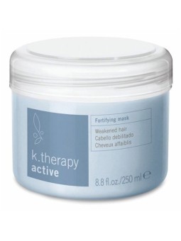Maschera Fortificante Attiva donna Lakmï¿½ï¿½ K.Therapy 250ml