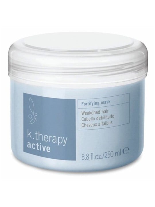 Maschera Fortificante Attiva donna Lakmï¿½ï¿½ K.Therapy 250ml