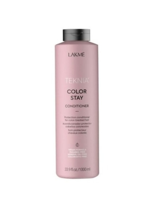 Lakm Teknia Color Stay Balsamo donna 300ml