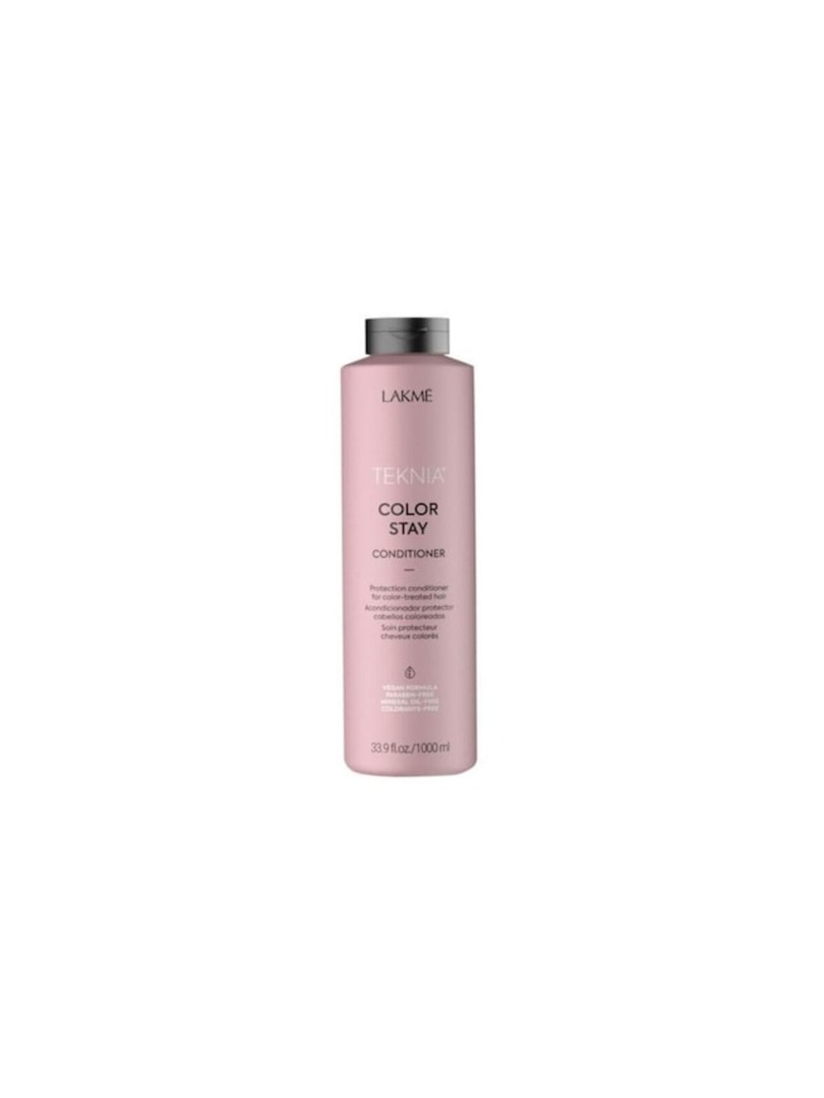 Lakm Teknia Color Stay Balsamo donna 300ml