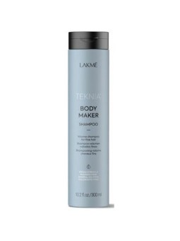 Lakmé Teknia Shampoo Body Maker 1000ml