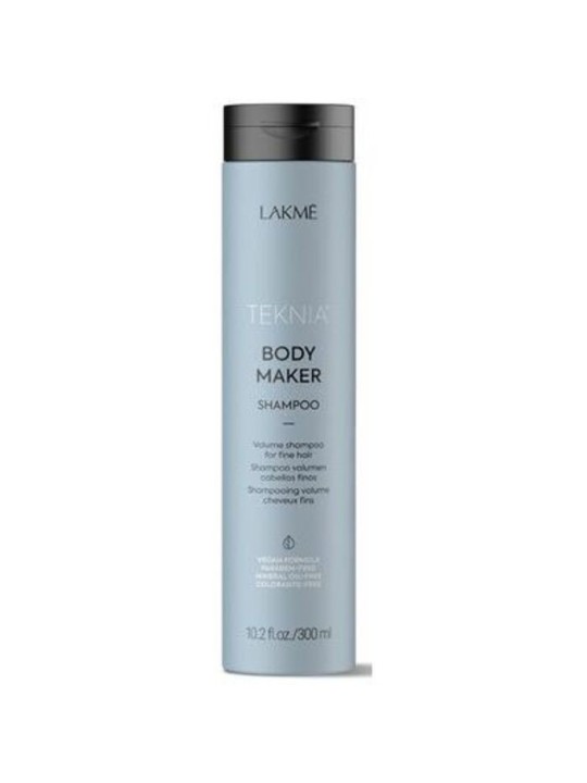 Lakmé Teknia Shampoo Body Maker 1000ml