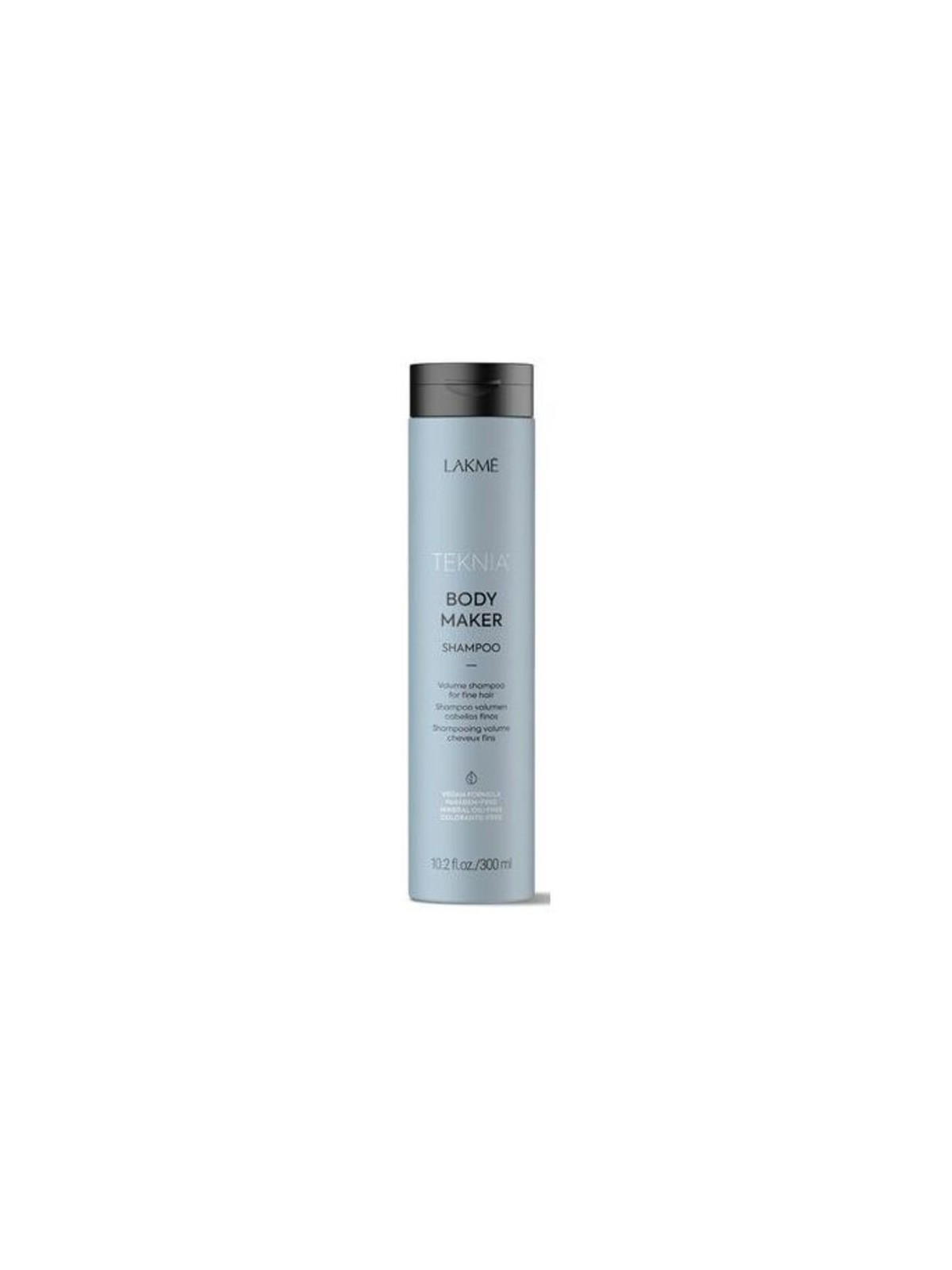 Lakmé Teknia Shampoo Body Maker 1000ml