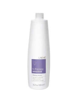 Shampoo Lakmï¿½ï¿½ K.Therapy Rilassante Sensibile donna 300ml
