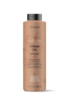 Shampoo all'Olio di Argan - Lakmé Teknia 300ml