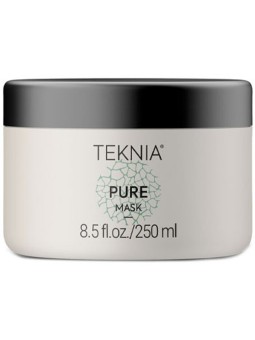 Maschera Teknia Pure donna 250ml