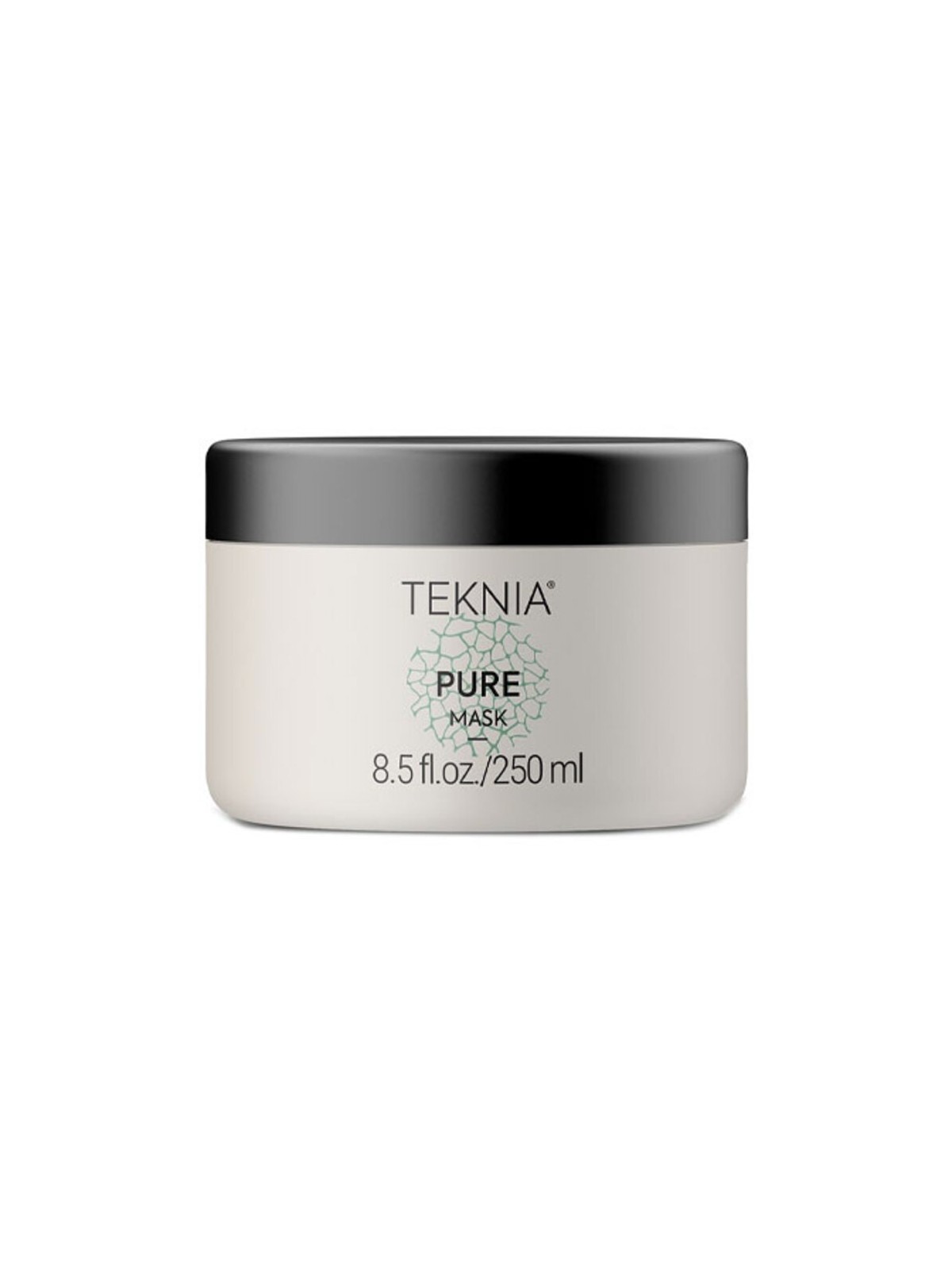 Maschera Teknia Pure donna 250ml