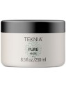 Maschera Teknia Pure donna 250ml