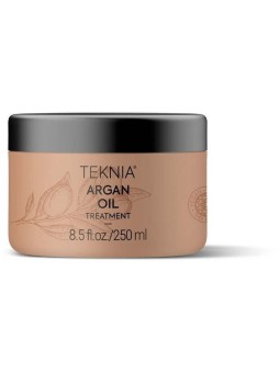 Lakmé Teknia Hair Care Argan Oil Treatment 1000ml Lakme www.essenzetotalstyle.com 