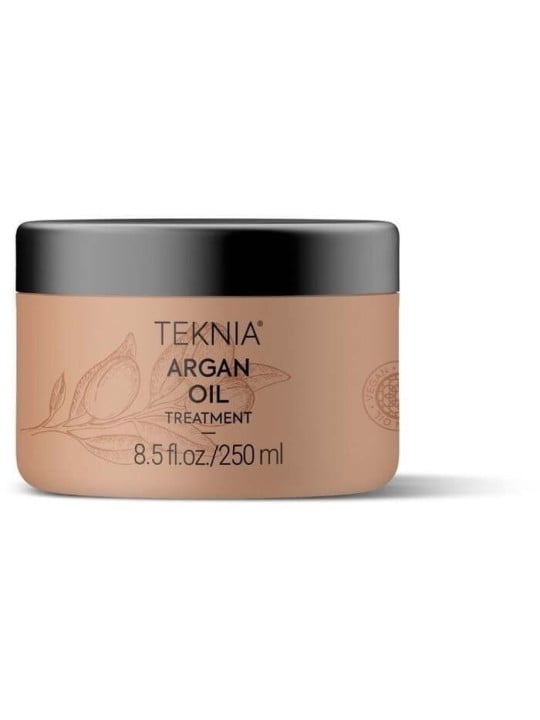 Lakmé Teknia Hair Care Argan Oil Treatment 1000ml Lakme www.essenzetotalstyle.com 