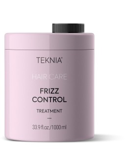 Lakmé Teknia Frizz Control - Trattamento 1000ml