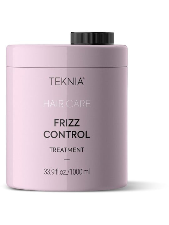 Lakmé Teknia Frizz Control 250ml - Capelli Lisci