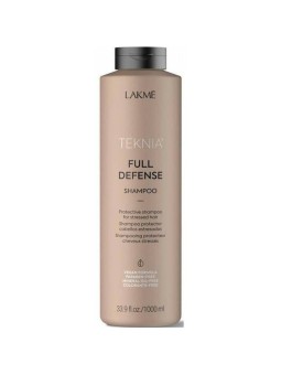 Shampoo difesa completa donna 300ml