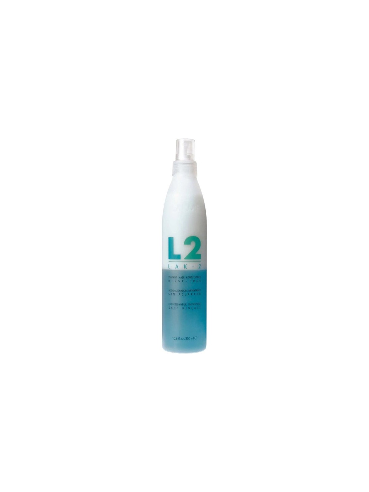 Lakmé Lak-2 Balsamo Capelli 100ml