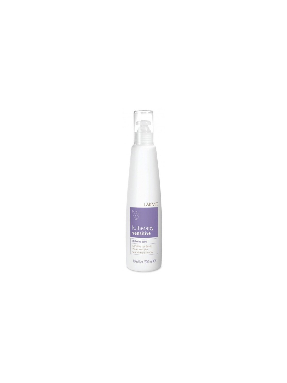 Balsamo Relaxante Lakmé K.Therapy 1000ml