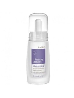 Lakm K Gocce notturne Therapy Sensitive donna 30ml