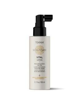 Lozione Vitale Lakmï¿½ï¿½ Teknia Scalp Care donna 150ml