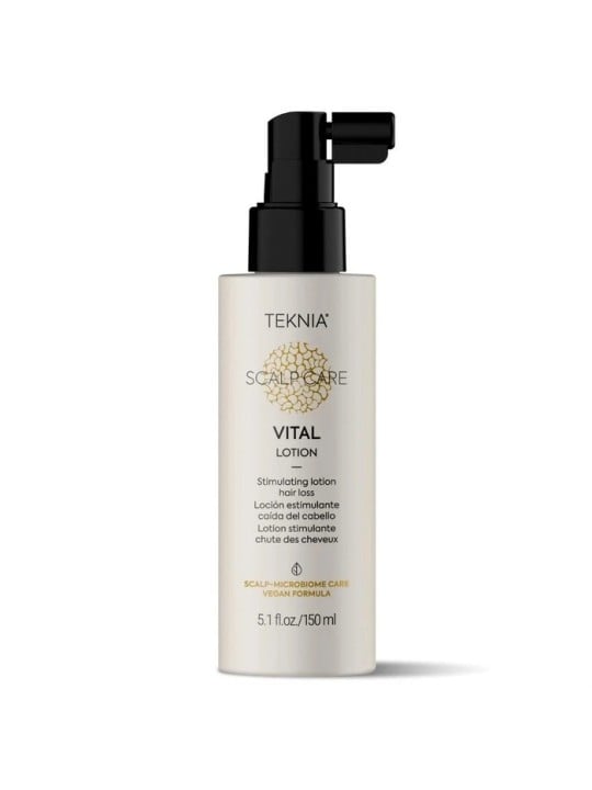 Lozione Vitale Lakmï¿½ï¿½ Teknia Scalp Care donna 150ml