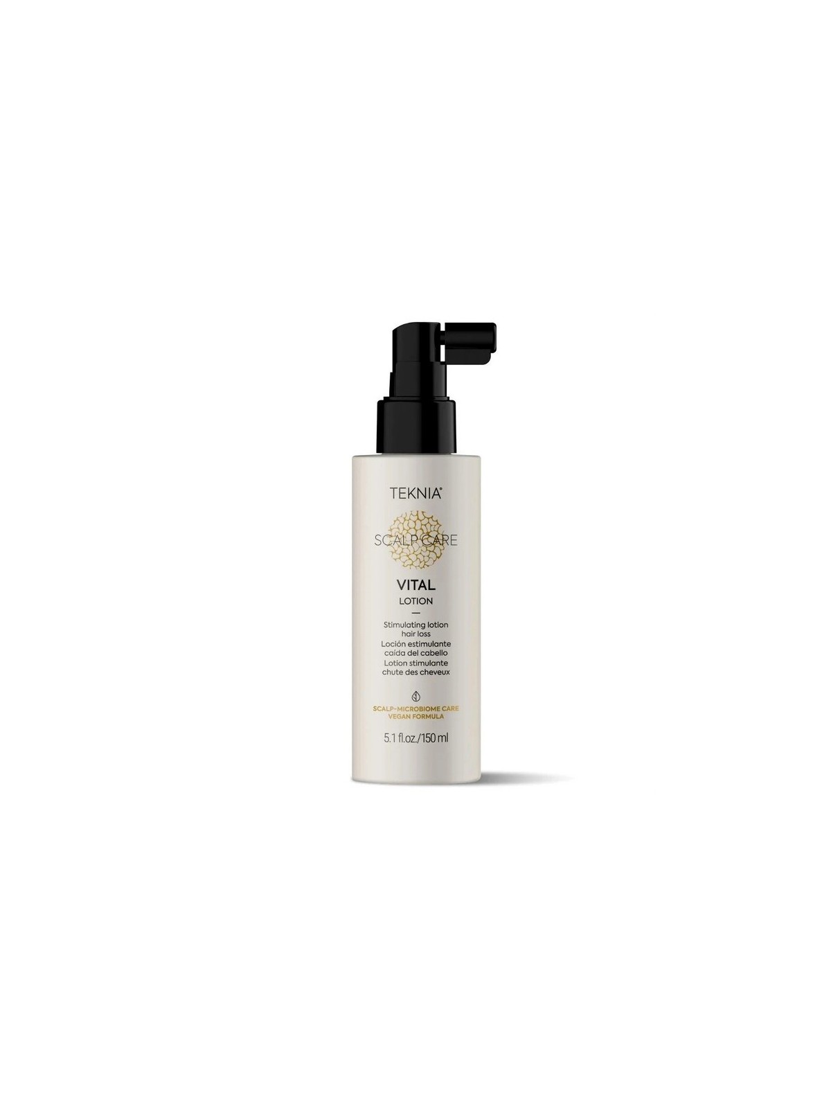 Lozione Vitale Lakmï¿½ï¿½ Teknia Scalp Care donna 150ml
