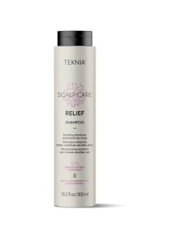 Shampoo Lakm Teknia donna 300ml