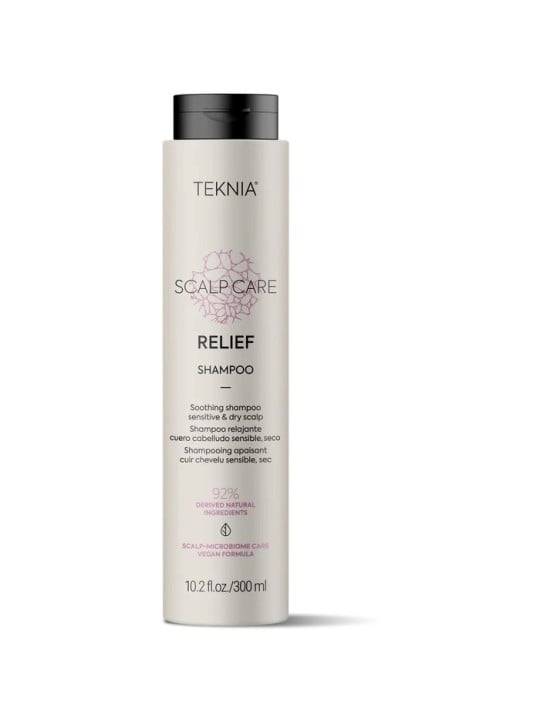 Shampoo Lakm Teknia donna 300ml