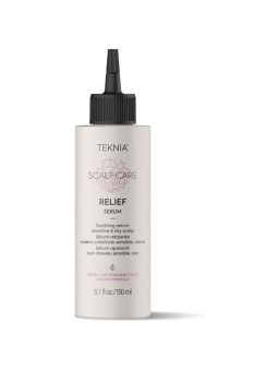 Lakmé Teknia Scalp Care Relief Serum siero per la sensibilità del cuoio capelluto 150ml donna