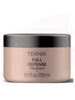 Lakm Trattamento di difesa completa Teknia donna 1000ml