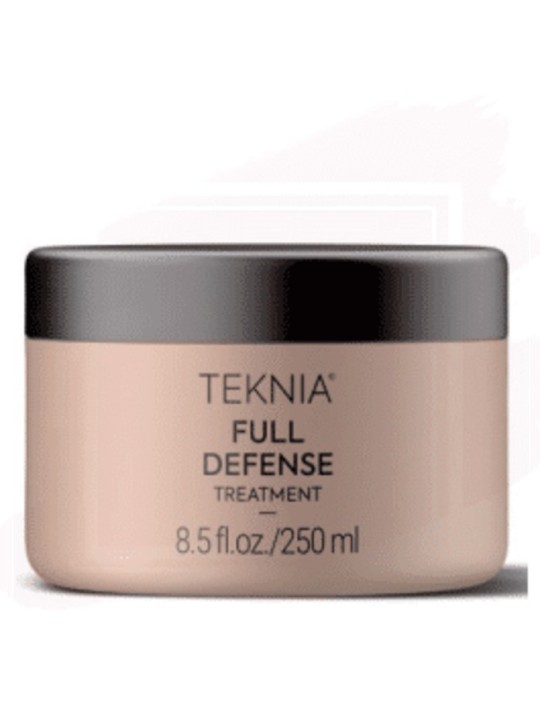 Lakm Trattamento di difesa completa Teknia donna 1000ml