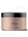 Lakm Trattamento di difesa completa Teknia donna 1000ml